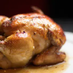 Teaser Image: Philadelphia-Style Roast Chicken